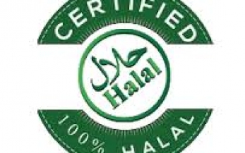 Chứng nhận Halal