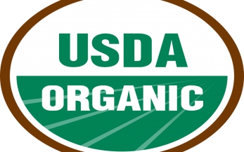 Quy trình chứng nhận thực phẩm hữu cơ theo tiêu chuẩn USDA