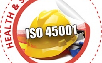Tiêu chuẩn mới ISO 45001: 2018 về quản lý an toàn sức khỏe nghề nghiệp