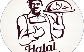 Tìm hiểu về thực phẩm Halal
