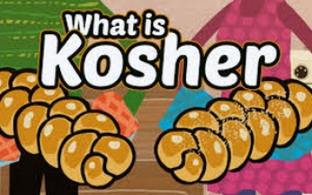 Kosher - Lối ăn uống thú vị của người Do Thái