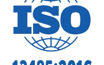 Cơ sở sản xuất Trang thiết bị Y tế phải áp dụng ISO 9001, ISO 13485