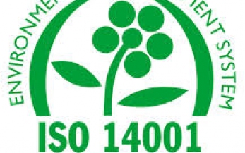 Chứng nhận ISO 14001, ISO 14001:2004