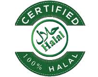 Chung nhan Halal, Chứng nhận Halal