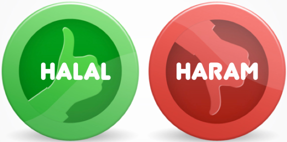 thực phẩm halal, thuc pham halal, chứng nhận halal, haram, thị trường halal